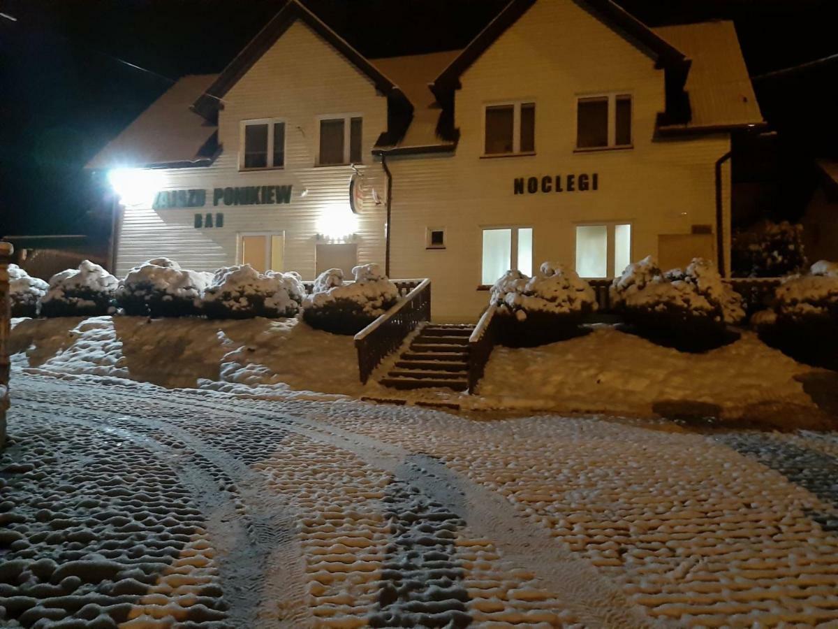 Zajazd Ponikiew - Noclegi Wadowice Exterior photo